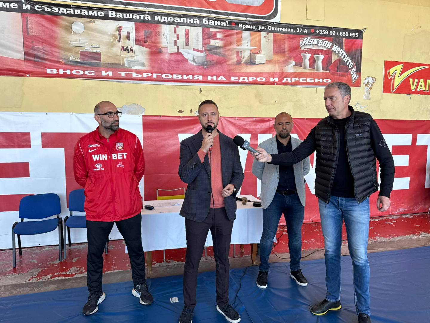  Зам.-кмътат Александър Владимиров 